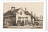 The Fountain Inn, New Street, Wolverhampton by John Fullwood